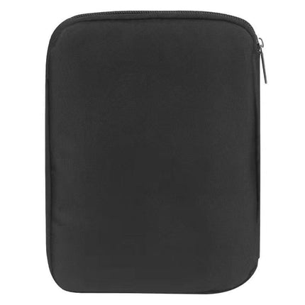 Travel Electronics Organizer Portable Cable Organizer Bag for Storage Electronic Accessories Case