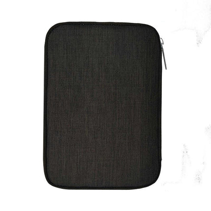 Travel Electronics Organizer Portable Cable Organizer Bag for Storage Electronic Accessories Case