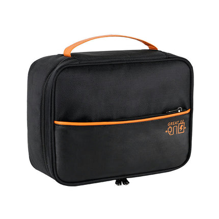 Travel Electronic Cord Organizer Travel Case, Travel Cable Organizer Bag