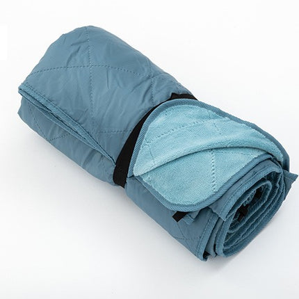 Large Picnic & Outdoor Blanket Waterproof Picnic Blanket for Camping Hiking Picnic Mat