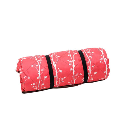 Extra Large Picnic Blanket Waterproof Camping Mat Portable Outdoor Moisture Barrier Picnic Mat