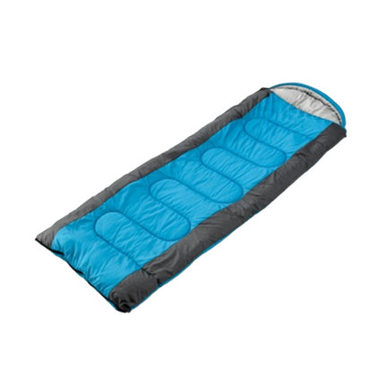 Outdoors Cotton Sleeping Bag for Camping Backpacking,Warm and Comfortable Envelope Sleeping Bags