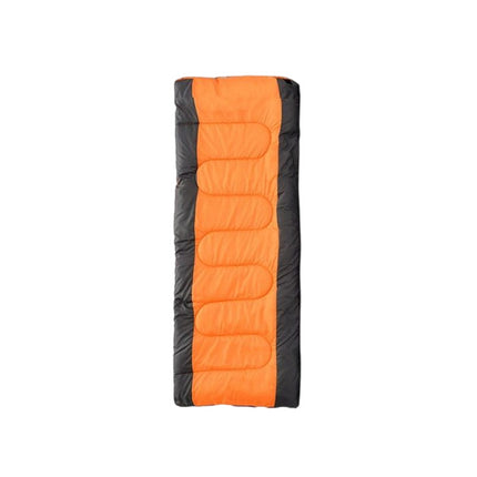 Outdoors Cotton Sleeping Bag for Camping Backpacking,Warm and Comfortable Envelope Sleeping Bags