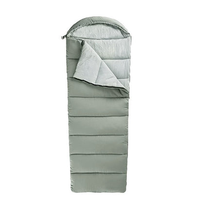 Adult Sleeping Bag Outdoor Camping Travel Sleeping Bag Warm Envelope Sleeping Bag