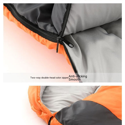 Sleeping Bag Sleeping Bags for Adults Waterproof Lightweight Camping Sleeping Bag for Indoor Outdoor