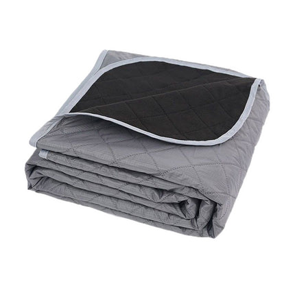 Polyester Camping Blanket Waterproof Portable Picnic Mat Machine Washable