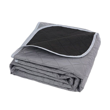 Polyester Camping Blanket Waterproof Portable Picnic Mat Machine Washable