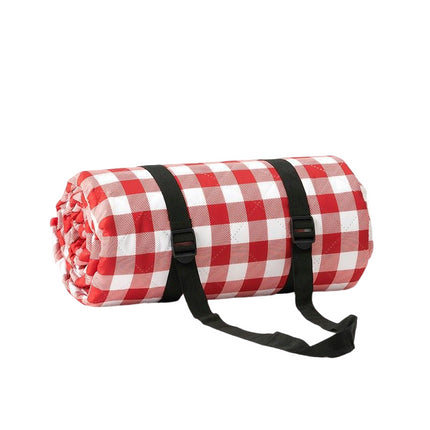 Extra Large Waterproof Picnic Blanket Camping Mat Soft Portable Outdoor Mat