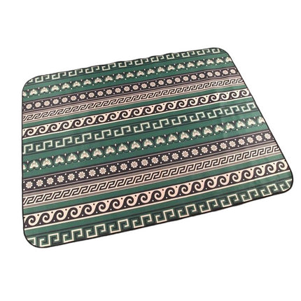 Picnic Blanket Waterproof Outdoor Blankets Picnic Mat for Beach Picnic Mat for Camping