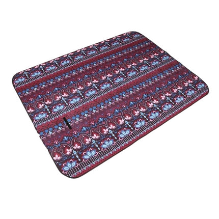 Picnic Blanket Waterproof Outdoor Blankets Picnic Mat for Beach Picnic Mat for Camping