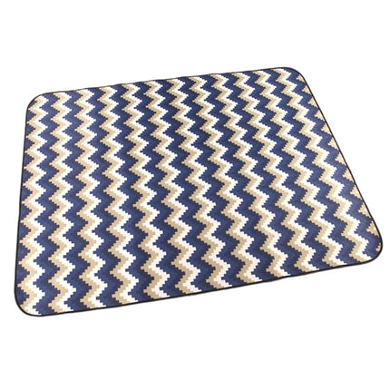 Picnic Blanket Waterproof Outdoor Blankets Picnic Mat for Beach Picnic Mat for Camping