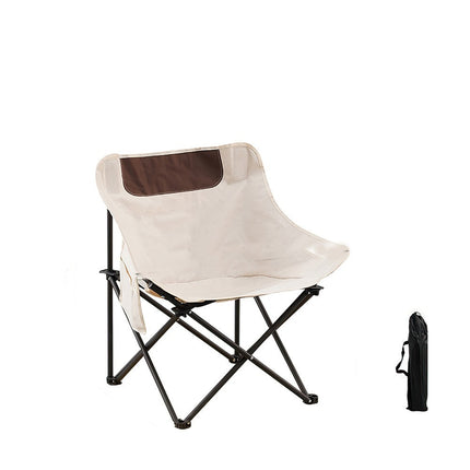 Camping Chair Lawn Chairs Portable Folding Chair Outdoor Chaise Camping Chairs for Adults