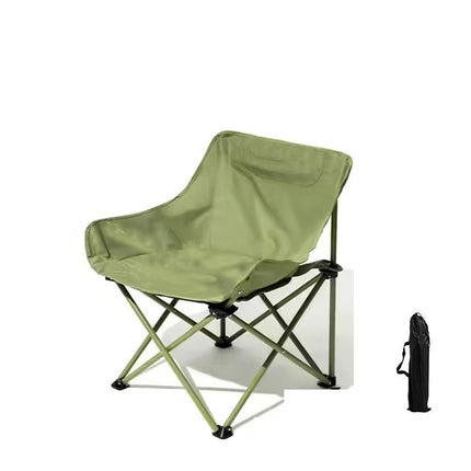 Camping Chair Lawn Chairs Portable Folding Chair Outdoor Chaise Camping Chairs for Adults