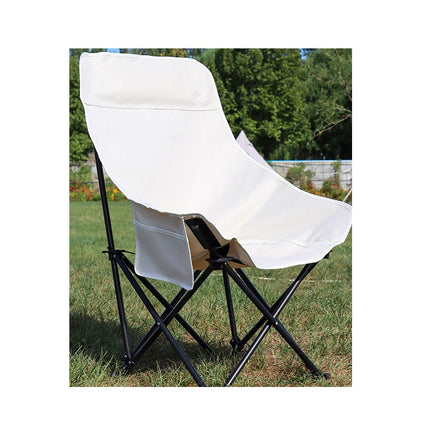 Camping Chair Lawn Chairs Portable Folding Chair Outdoor Chaise Camping Chairs for Adults