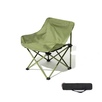 Camping Lawn Chairs Portable Folding Chair Outdoor Chaise for Adults Chairs