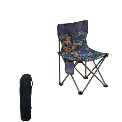 Camping Lawn Chairs Portable Folding Chair Outdoor Chaise for Adults Chairs