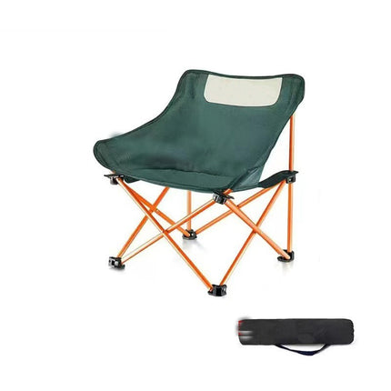 Camping Lawn Chairs Portable Folding Chair Outdoor Chaise for Adults Chairs