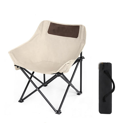 Moon Chair Camping Chairs Portable Camping Folding Chair,Outdoor Lawn Chair