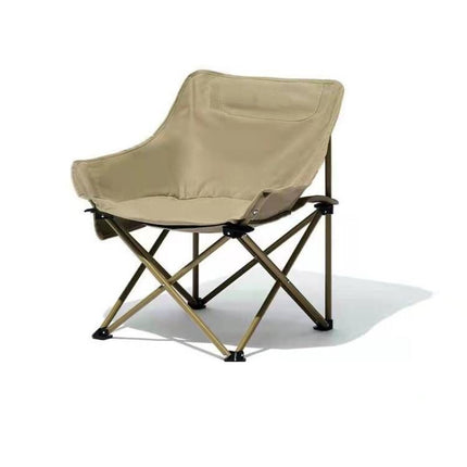 Moon Chair Camping Chairs Portable Camping Folding Chair,Outdoor Lawn Chair