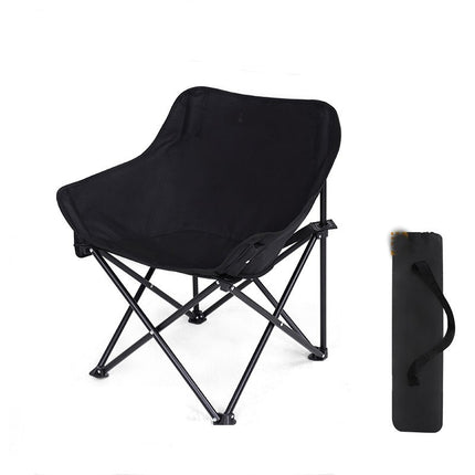 Moon Chair Camping Chairs Portable Camping Folding Chair,Outdoor Lawn Chair