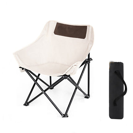 Moon Chair Camping Chairs Portable Camping Folding Chair,Outdoor Lawn Chair