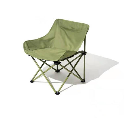 Moon Chair Camping Chairs Portable Camping Folding Chair,Outdoor Lawn Chair