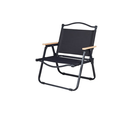 Camping Chair, Lightweight Portable Camping Folding Chair, Outdoor  Lawn Chair-Model A