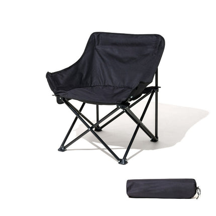 Moon Chair Camping Chairs Portable Camping Folding Chair,Outdoor Chairs for Adults