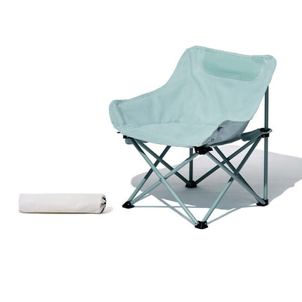 Moon Chair Camping Chairs Portable Camping Folding Chair,Outdoor Chairs for Adults