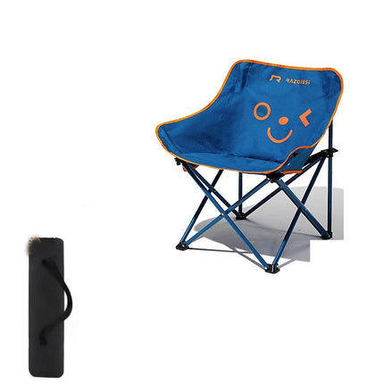 Moon Chair Camping Chairs Portable Camping Folding Chair,Outdoor Chairs for Adults & Children