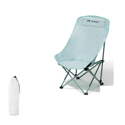 Moon Chair Camping Chairs Portable Camping Folding Chair,Outdoor Chairs for Adults & Children