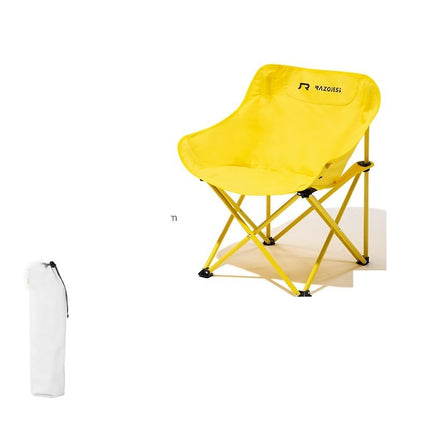 Moon Chair Camping Chairs Portable Camping Folding Chair,Outdoor Chairs for Adults & Children