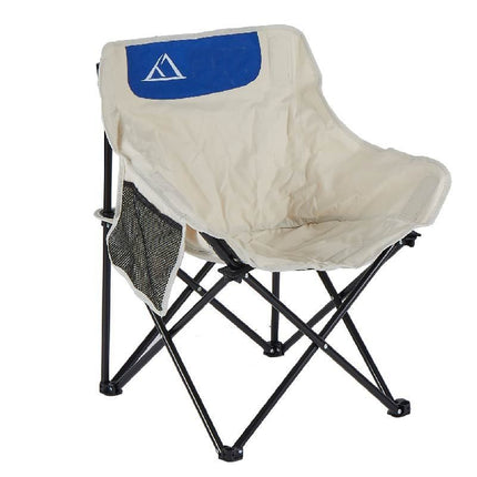 Moon Chair Camping Chairs Portable Camping Folding Chair,Outdoor Chairs for Adults & Children