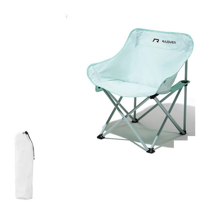 Moon Chair Camping Chairs Portable Camping Folding Chair,Outdoor Chairs for Adults & Children