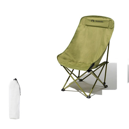 Moon Chair Camping Chairs Portable Camping Folding Chair,Outdoor Chairs for Adults & Children