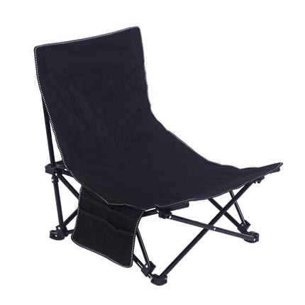 Folding Camping Chair Lawn Chair Portable Lightweight Folding Beach Chairs for Outdoor