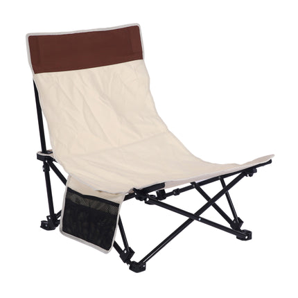 Folding Camping Chair Lawn Chair Portable Lightweight Folding Beach Chairs for Outdoor