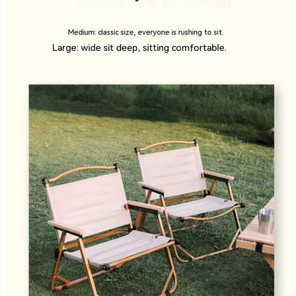 Lawn Chair Portable Lightweight Beach Chairs for Outdoor Folding Camping Chair