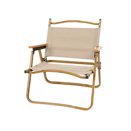 Lawn Chair Portable Lightweight Beach Chairs for Outdoor Folding Camping Chair