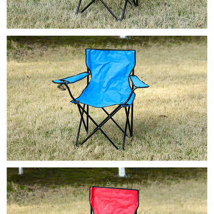 Camping Chairs,Lightweight Portable Camping Folding Chair,Outdoor Lounge Chair