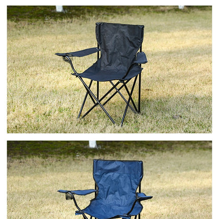 Camping Chairs,Lightweight Portable Camping Folding Chair,Outdoor Lounge Chair