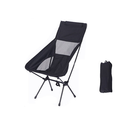 Moon Chair Camping Chairs Portable Camping Folding Chair,Outdoor Lawn Lounge Chair