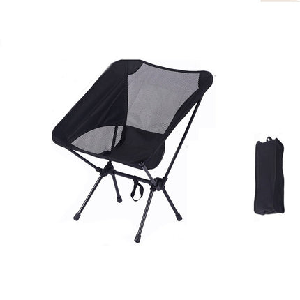 Moon Chair Camping Chairs Portable Camping Folding Chair,Outdoor Lawn Lounge Chair