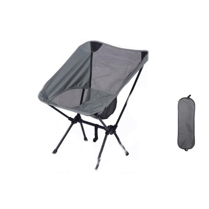 Moon Chair Camping Chairs Portable Camping Folding Chair,Outdoor Lawn Lounge Chair