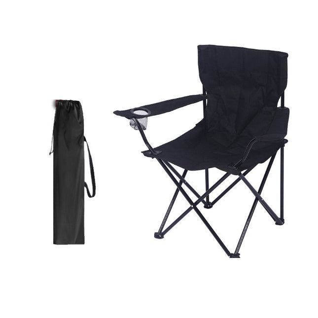 Lounge Lawn Chairs Portable Folding Chair Camping Chairs for Adults and Children