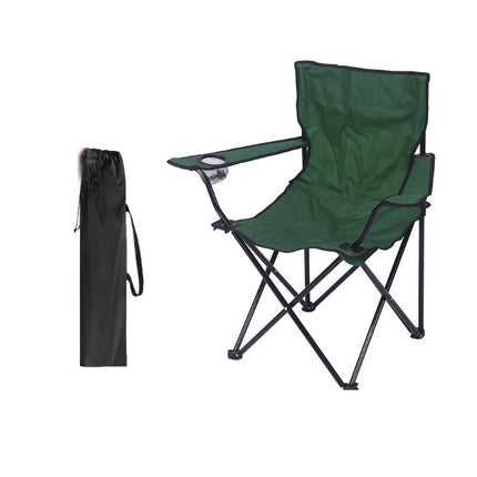 Lounge Lawn Chairs Portable Folding Chair Camping Chairs for Adults and Children