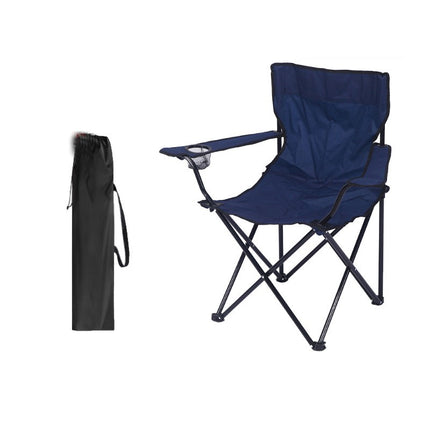 Lounge Lawn Chairs Portable Folding Chair Camping Chairs for Adults and Children