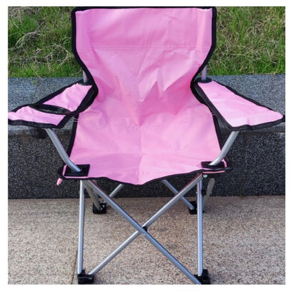 Lounge Lawn Chairs Portable Folding Chair Camping Chairs for Adults and Children