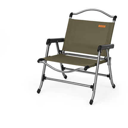 Folding Camping Chair Lawn Chair for Outdoor ,Portable Foldable Chair With Handle