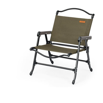 Folding Camping Chair Lawn Chair for Outdoor ,Portable Foldable Chair With Handle